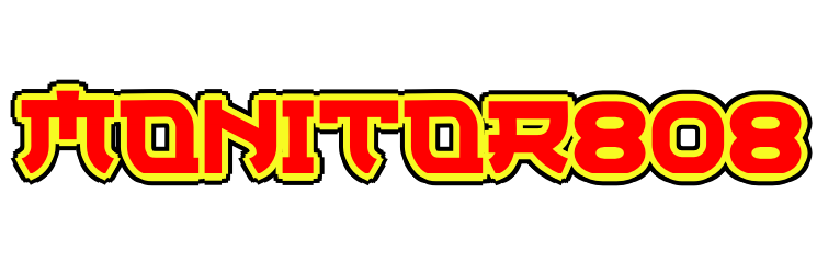 MONITOR808